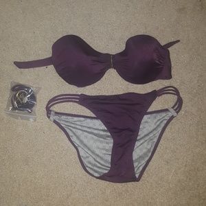 Victoria Secret bathing suit